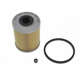 S 6054 NE - FILTRO GASOLIO OPEL ZAFIRA - MERIVA - CORSA D BLUPRINT