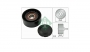 TB1839 - 532055710 CUSCINETTO TENDICINGHIA AUSILIARE AUDI VW - 65X17X26