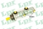 FHM1400 - 202-238 - POMPA FRENI FIAT DUCATO CASSA 79/A DISPONIBILE R.C. (LPR) 7891