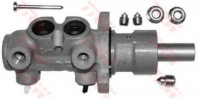 202-268 - POMPA FRENI FORD MONDEO DAL 93 AL 97 CASSA 79/A DISPONIBILE R.C. (LPR) 7887