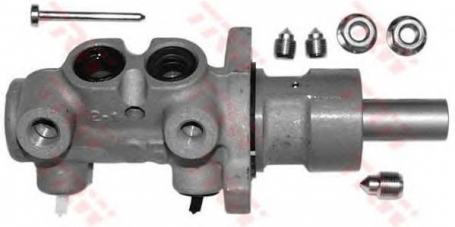 202-268 - POMPA FRENI FORD MONDEO DAL 93 AL 97 CASSA 79/A DISPONIBILE R.C. (LPR) 7887