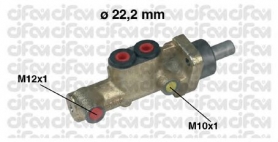 202-246 - POMPA FRENI OPEL ASTRA CASSA 79/A DISPONIBILE R.C. (LPR) 7880 