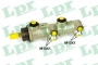FHM1171 - 202-241 - POMPA FRENI FIAT DUCATO CASSA 79/A DISPONIBILE R.C. (LPR) 7908 PEZZI 2