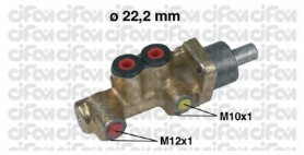 202-254 - POMPA FRENI OPEL ASTRA F CASSA 79/A DISPONIBILE R.C.(LPR) 7879