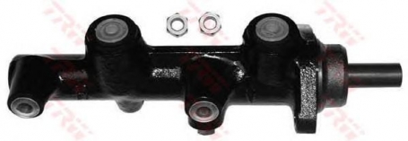 1867 - POMPA FRENI BMW (E30) CASSA 79/A DISPONIBILI R.C. (LPR) 7867