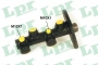 FHM694 - 1260 - POMPA FRENI FORD FIESTA III CASSA 80/A DISPONIBILE R.C.(LPR) 7260 