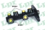 FHM1067 - 1262 - POMPA FRENI FORD FIESTA III CASSA 80/A DISPONIBILE R.C. (LPR) 7262