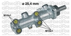 202-240 - POMPA FRENI FIAT DUCATO 94 CASSA 80/A DISPONIBILE CIFAM 202-240 