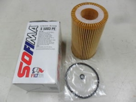 FILTRO OLIO OPEL ASTRA VECTRA ZAFIRA A 2.0 2.2 DTI