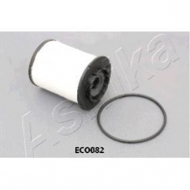 FILTRO GASOLIO CHEVROLET AVEO 1.3D OPEL MOKKA 1.7CDTI (ASHIKA)