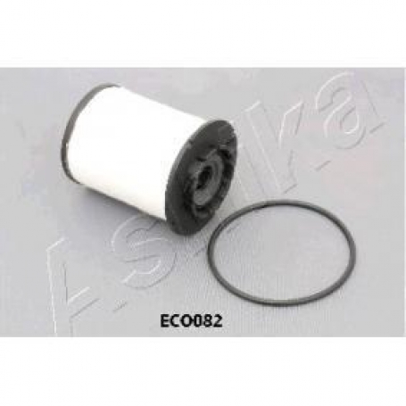 FILTRO GASOLIO CHEVROLET AVEO 1.3D OPEL MOKKA 1.7CDTI (ASHIKA)