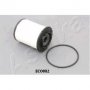 S 6033 NE - 30-ECO082 - FILTRO GASOLIO CHEVROLET AVEO 1.3D OPEL MOKKA 1.7CDTI (ASHIKA)