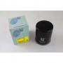 ADM52107 - S 3265 R FILTRO OLIO HONDA FIAT OPEL NISSAN HIUNDAY KIA NISSAN