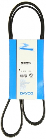 CINGHIA POLIVALENTE OPEL CORSA D SUZUKI SWIFT 1.3 D