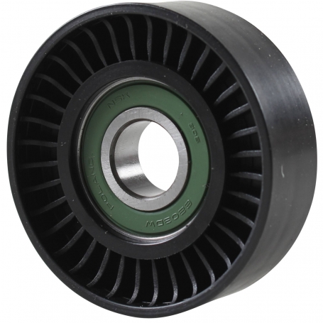 TB936 CUSCINETTO TENDICINGHIA AUSILIARE MERCEDES CLASSE A - B 70X17X22