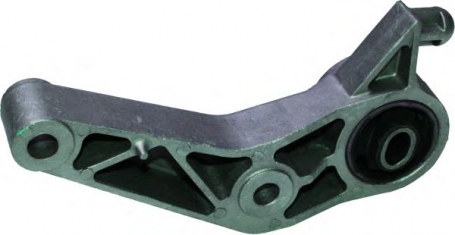 26328 - SUPPORTO SOSPENSIONE MOTORE OPEL CORSA C DISPONIBILE FEBI 26328 CASSA 81/A 