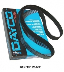 CINGHIA DISTRIBUZIONE CITROEN MOTORI 2.0 HDI 141RP+254H