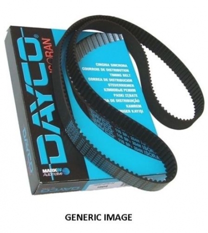 CINGHIA DISTRIBUZIONE CITROEN MOTORI 2.0 HDI 141RP+254H