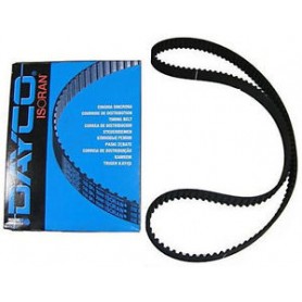 CINGHIA DISTRIBUZIONE ALFA FIAT OPEL MOTORI 2.0 MULTYJET 199RHPL240HT