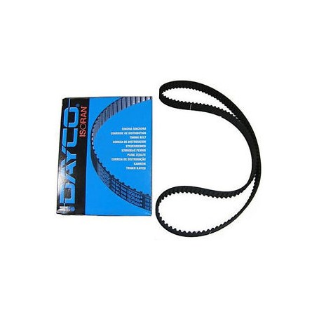 CINGHIA DISTRIBUZIONE ALFA FIAT OPEL MOTORI 2.0 MULTYJET 199RHPL240HT