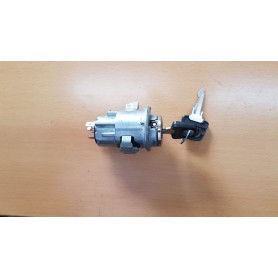BLOCCASTERZO COMMUTATORE RENAULT 4 - 16 PRIMA SERIE 8900 CASSA 81/A