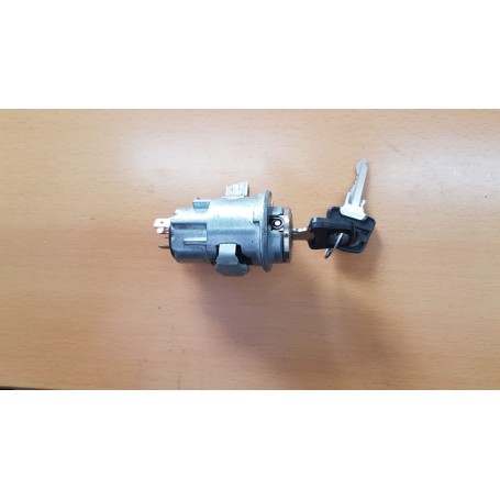 BLOCCASTERZO COMMUTATORE RENAULT 4 - 16 PRIMA SERIE 8900 CASSA 81/A
