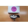 BLOCCASTERZO - COMMUTATORE PEUGEOT 204 - 404 - 504 ANTIVOL