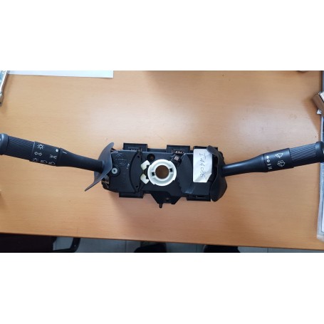 DEVIOSGANCIO - DEVIOLUCI ALFA 33 DAL 1990 AL 1994 60575648 CASSA 81/A