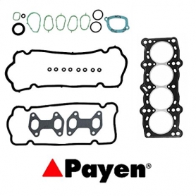  SERIE GUARNIZIONE COMPLETA DI GUARNIZIONE TESTATA FIAT PUNTO DOBLO PALIO LANCIA Y 1.2 DAL 99 MOT 223A5000
