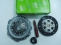 KIT FRIZIONE RENAULT CLIO I II TWINGO KANGO 1.2 ( VALEO )