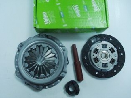 KIT FRIZIONE RENAULT CLIO I II TWINGO KANGO 1.2 ( VALEO )