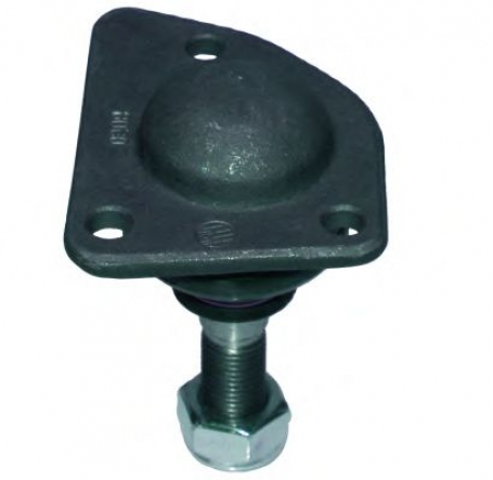 TESTA SOSPENSIONE BRACCIO INFERIORE DX RENAULT 4 CASSA 82/A