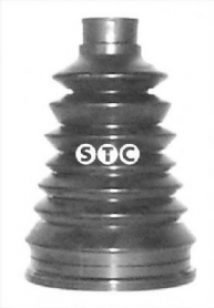 7274A CUFFIA GIUNTO LATO RUOTA RENAULT CLIO I II KANGO LAGUNA IN GOMMA