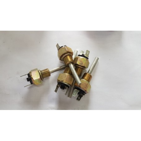 INTERRUTTORE RETROMARCIA FIAT 125 - 132 SIPEA 4632 CASSA 83/A