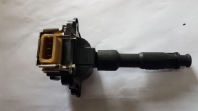 BOBINA ACCENSIONE AUDI 12606 INTERMOTOR CASSA 83/A