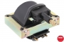 8010352 - BOBINA ACCENSIONE RENAULT 19 - CLIO - CASSA 83/A