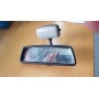 SPECCHIO RETROVISORE INTERNO FIAT 127 CON LUCE CASSA 83/A