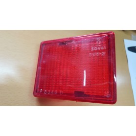 PLASTICA FANALE POSTERIORE DX ALFA ROMEO ALFETTA P5348D CASSA 84/A