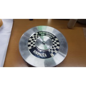 CASSA FILTRO ARIA SPORTIVI 30X52 AUTO D'EPOCA CASSA 84/A