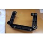 SUPPORTO FARO ANTERIORE DX FIAT 127 TERZA SERIE CASSA 84/A