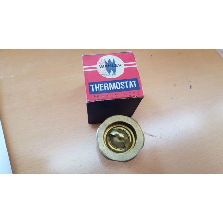 TERMOSTATO ALFA ROMEO GIULIA - GT WAHLER 3067.83 CASSA 84/A