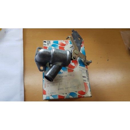 RUBINETTO RISCALDAMENTO AUTOBIANCHI A112 CASSA 84/A