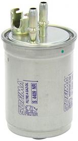 FILTRO GASOLIO FORD FOCUS 1.8 DI/TDI 90CV