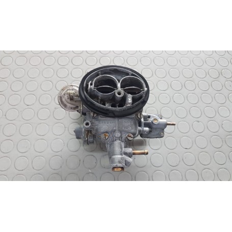 CARBURATORE FIAT 126 BIS USATO CASSA 85/A WEBER