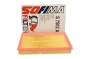 A2057 - S 7502 A - FILTRO ARIA OPEL CORSA C MERIVA 1.7 CDTI