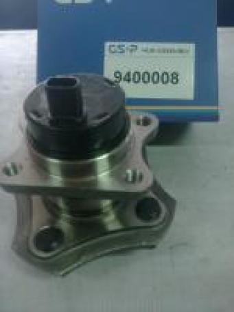 MOZZO RUOTA POSTERIORE TOYOTA YARIS DAL 1999 AL 2005 