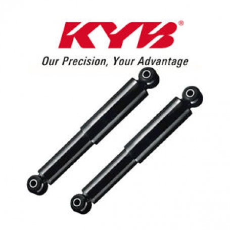 COPPIA AMMORTIZZATORI POSTERIORI FIAT PUNTO I DAL 1993 LANCIA Y DAL 1996