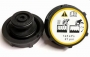 8850 - TAPPO SERBATOIO REFRIGERANTE FORD FIESTA DAL 2008 