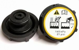 TAPPO SERBATOIO REFRIGERANTE FORD FIESTA DAL 2008 