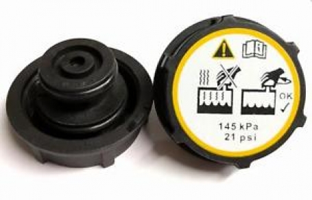 TAPPO SERBATOIO REFRIGERANTE FORD FIESTA DAL 2008 